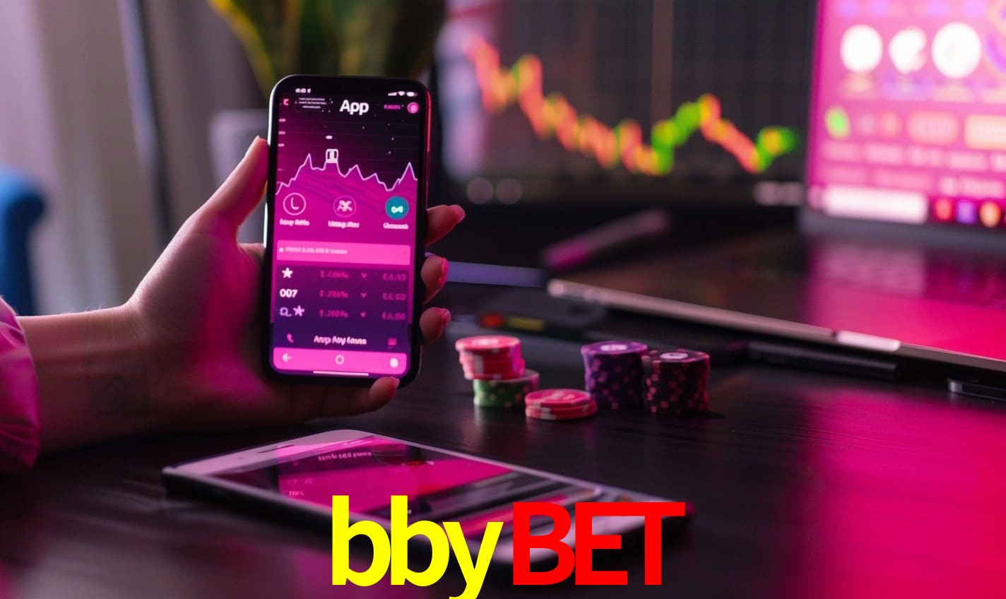 Recursos Exclusivos do App bbybet - Modo Offline, Login Biométrico