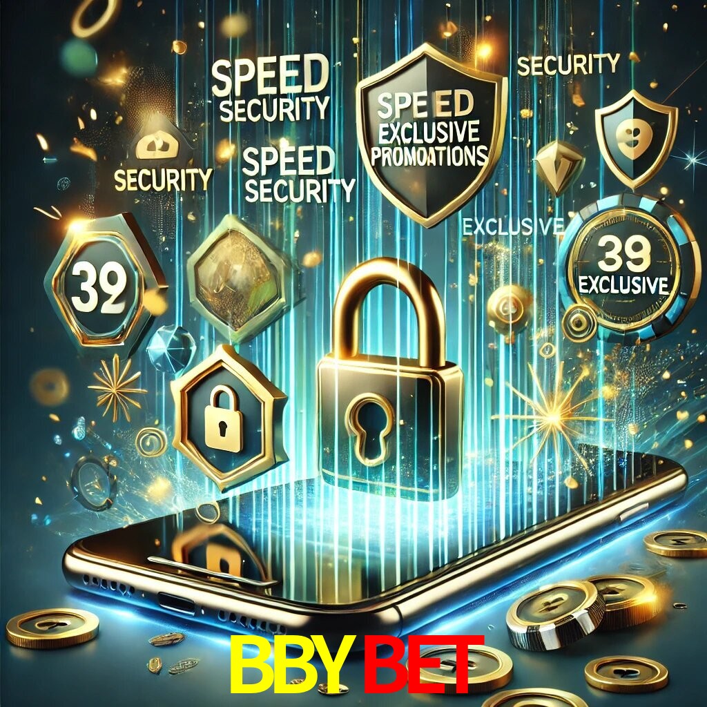 Vantagens do App BBYBET