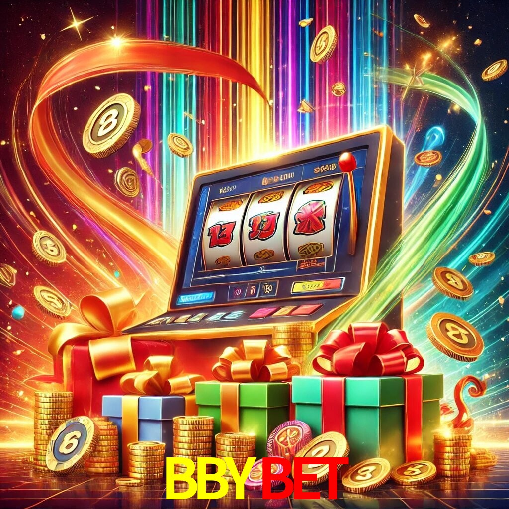 Promoções BBYBET