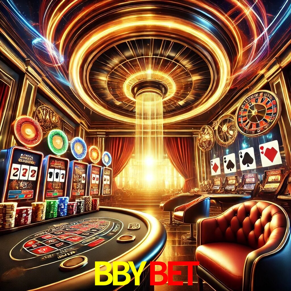 Por Que Escolher o Cassino do BBYBET