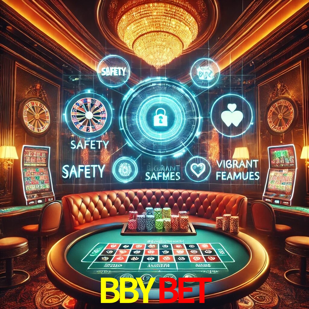 Por Que Jogar no BBYBET?